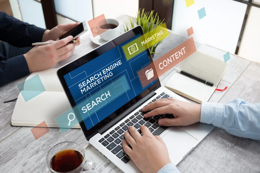 shingalainfotech | Data-Driven Strategies to Enhance SEO Rankings