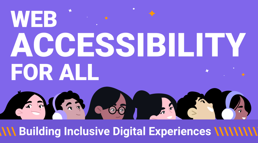 shingalainfotech | The Future of Web Accessibility: Creating Inclusive Websites for All