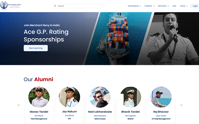 Website Developed by Shingala Infotech
