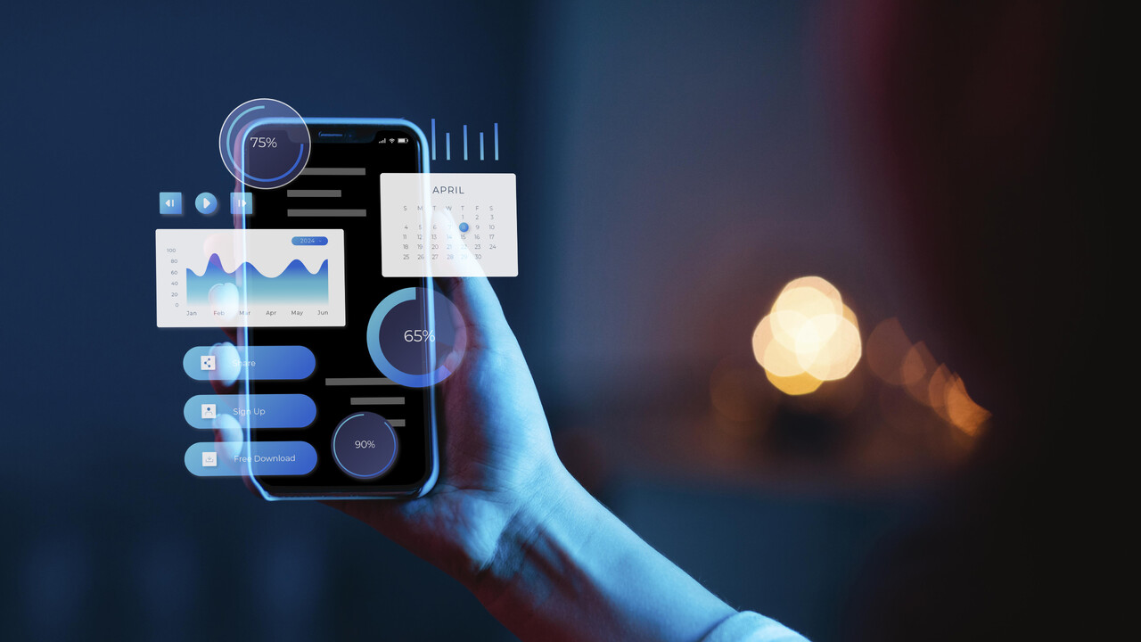 shingalainfotech | Mobile Application Development