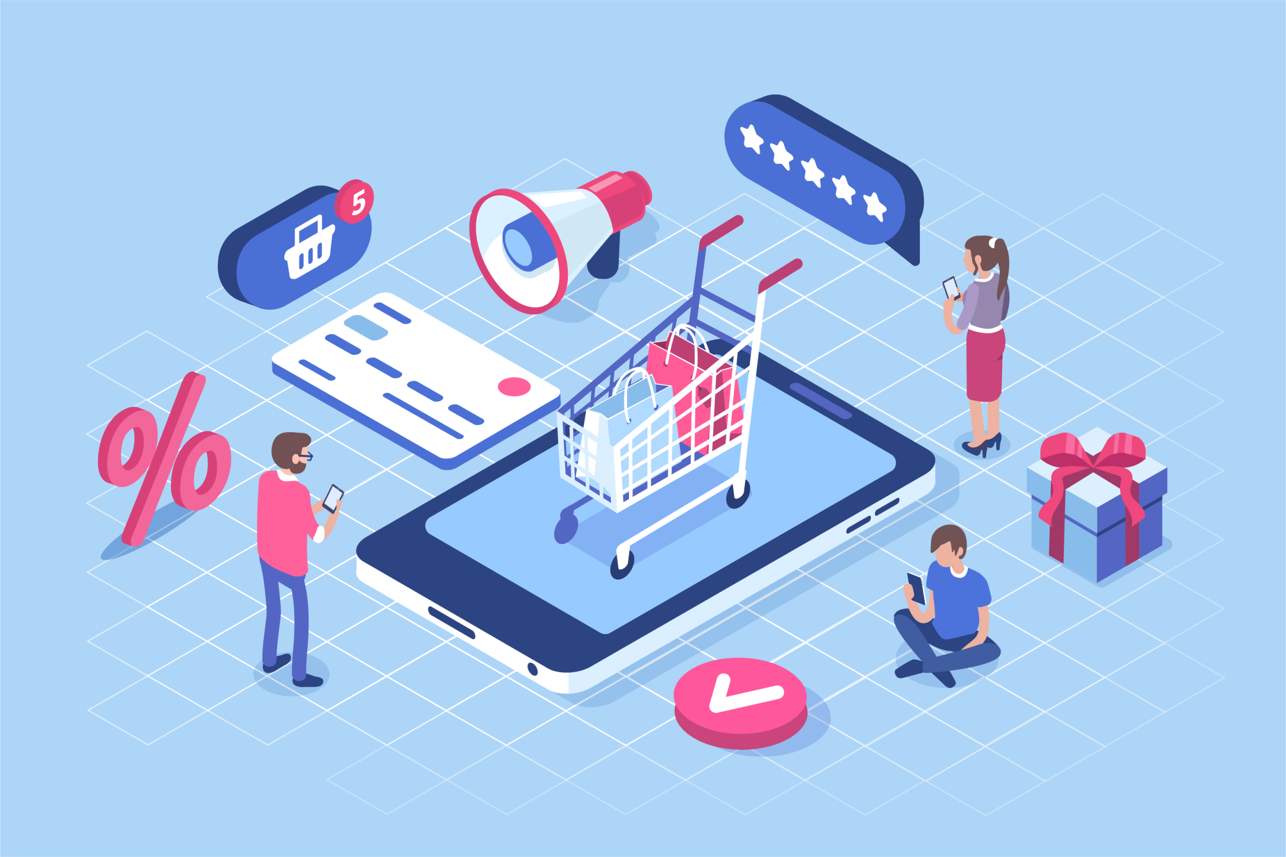 shingalainfotech | Ecomerce Development