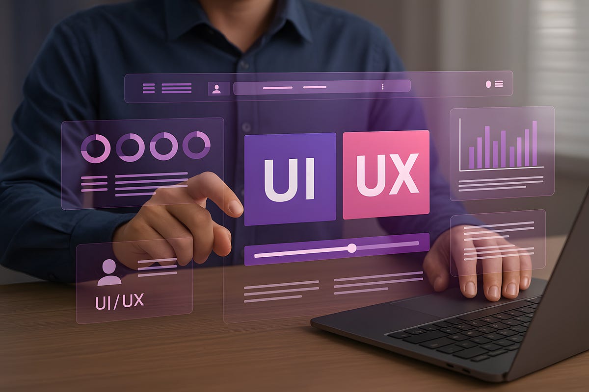 shingalainfotech | Ui/Ux Development
