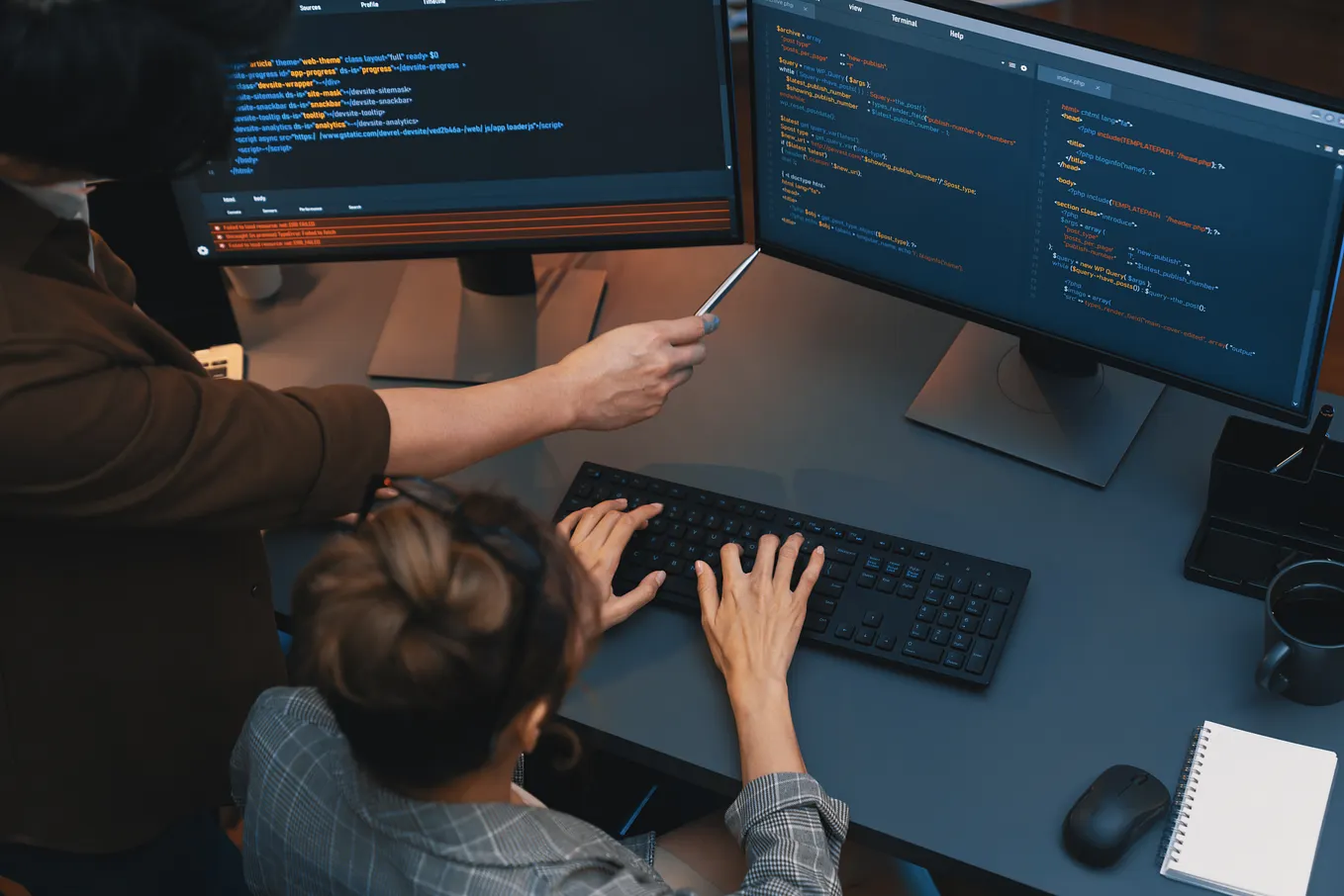 shingalainfotech | Custom Software Development
