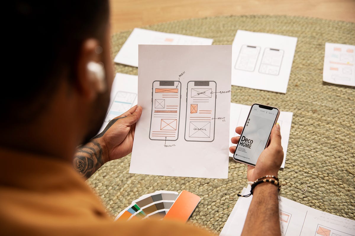 shingalainfotech | Ui/Ux Development