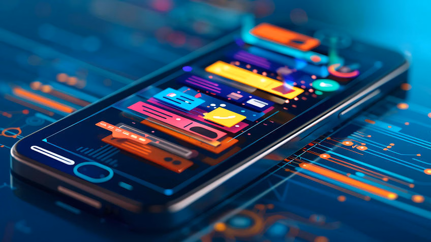 shingalainfotech | Mobile Application Development